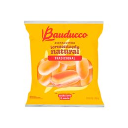 BISNAGUINHA TRADICIONAL - BAUDUCCO