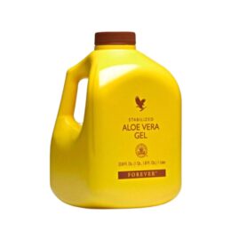 ALOE VERA GEL PURO - FOREVER