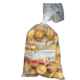 BISCOITO CHURROS 320G - DUDA GOMES