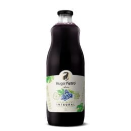 SUCO DE UVA TINTO INTEGRAL 1,5L - HUGO PIETRO
