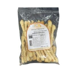 BISCOITO PALITO DE PARMESÃO - VOVO CECILIA