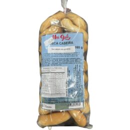 BISCOITO ROSCA CASEIRA - UNI GULI