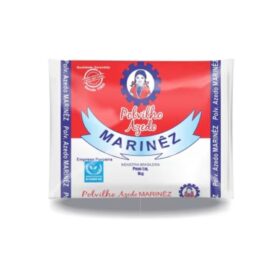 POLVILHO AZEDO 1KG - MARINEZ