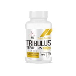 TRIBULUS TESRRESTRIS 1000mg 120CAPS - HEALTH LABS