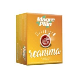 MAGREPLAN 30 SACHES - REANIMA