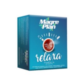 MAGREPLAN 30 SACHES - RELAXA