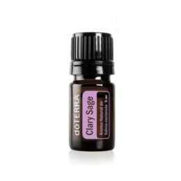 CLARY SAGE 5ML - DÕTERRA