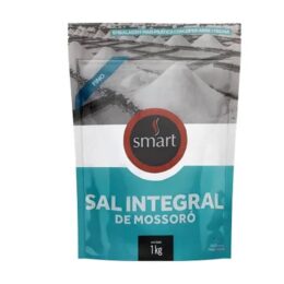 SAL INTEGRAL DE MOSSORÓ (FINO) 1KG SMART