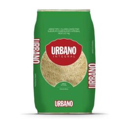 ARROZ INTEGRAL 1KG - URBANO