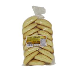 TARECO CASEIRO - ABAETÉ