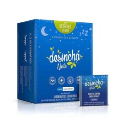 DESINCHÁ 60 SACHES NOITE