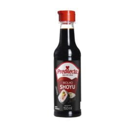MOLHO SHOYU 150ml - PREDILECTA