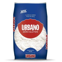 FLOCÃO DE ARROZ 500g - URBANO