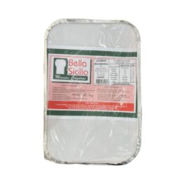 LASANHA 1KG - BELLA SICILIA