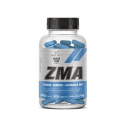 ZMA 100CPS - HEALTH LABS