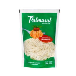PALMITO EM CONSERVA TIPO SPAGHETI - PALMASUL