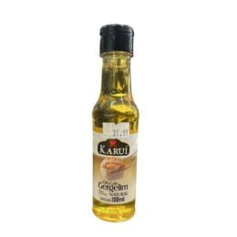 ÓLEO DE GERGELIM NATURAL 100ml - KARUI