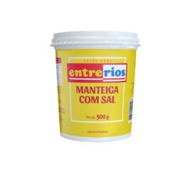 MANTEIGA 500G ENTRE RIOS