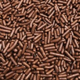 CHOCOLATE GRANULADO