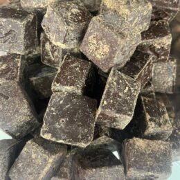Cubos de Cacau 70% - 100g